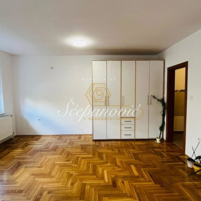 Stan Prodaja Novi Sad Nova Detelinara 67 m2