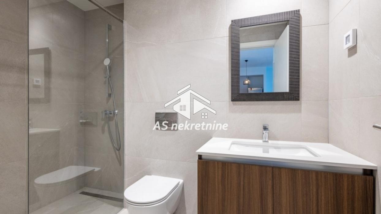 kuca-izdavanje-beograd-uGm9ONIAoz Dvosoban stan na prodaju, Beograd na Vodi, Beograd, 54m², 290.000 €
