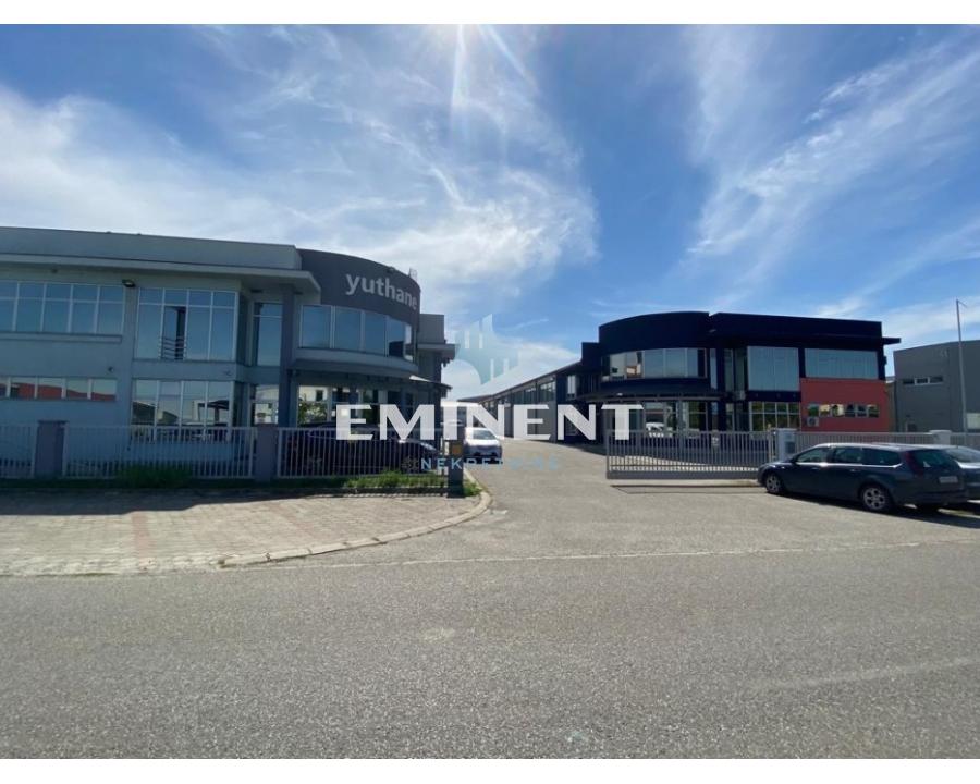 Lokal Prodaja Stara Pazova Lokal Prodaja Stara Pazova 1120 m2