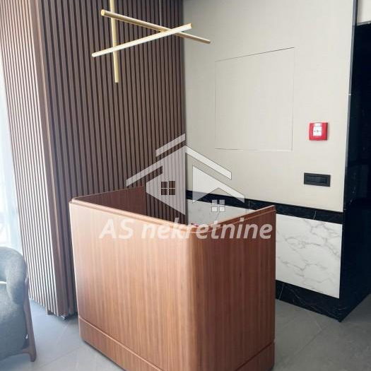 Dvosoban stan za izdavanje, Bulevar Kralja Aleksandra, Beograd, 52m², 1.300 €/mes