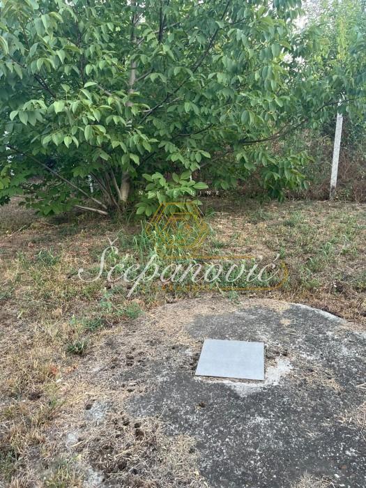 Plac Prodaja Bečej Plac Prodaja Bečej 1877 m2