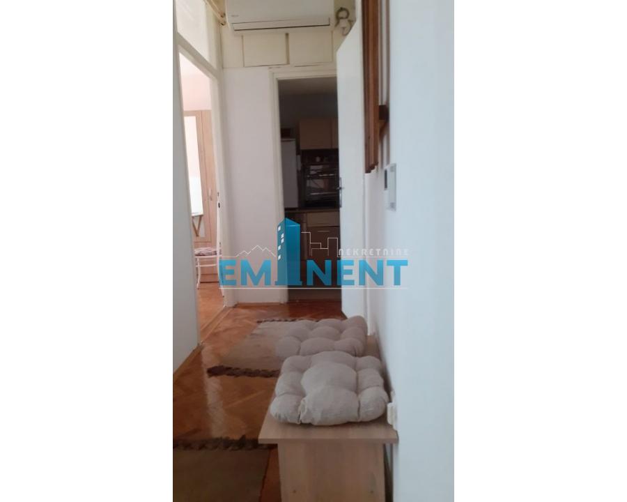 Stan Izdavanje Beograd Slavija 72 m2
