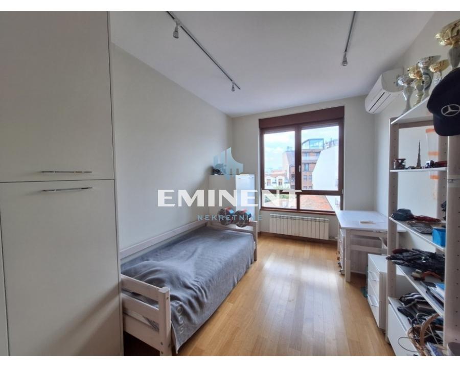 Stan Izdavanje Beograd Stan Izdavanje Beograd Hram Svetog Save 102 m2