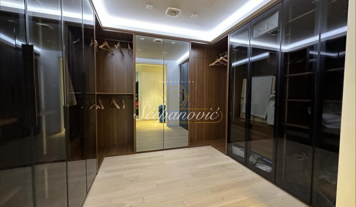 kuca-izdavanje-beograd-vx6ozlOqdq Četvorosoban stan za izdavanje, Krunska, Beograd, 163m², 3.500 €/mes