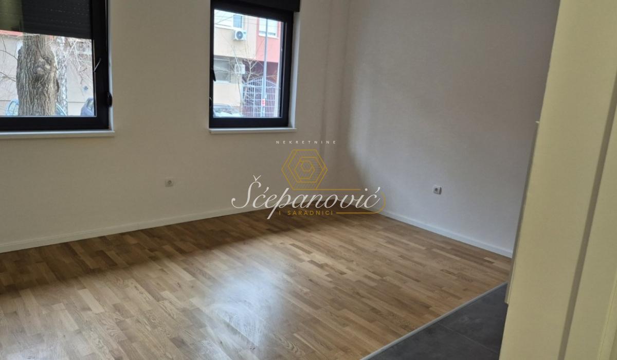 Jednosoban stan na prodaju, Grbavica, Novi Sad, 31m², 110.000 €