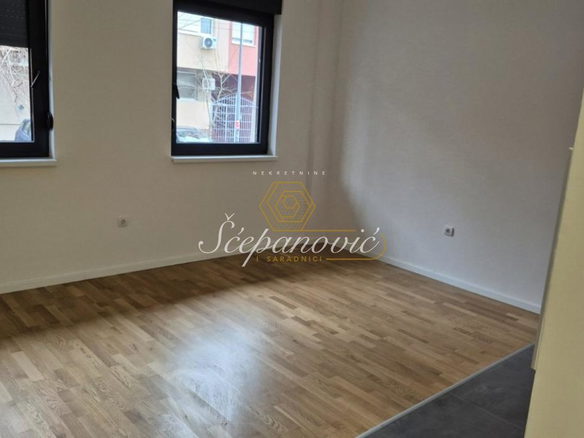 Stan Prodaja Novi Sad  31 m2