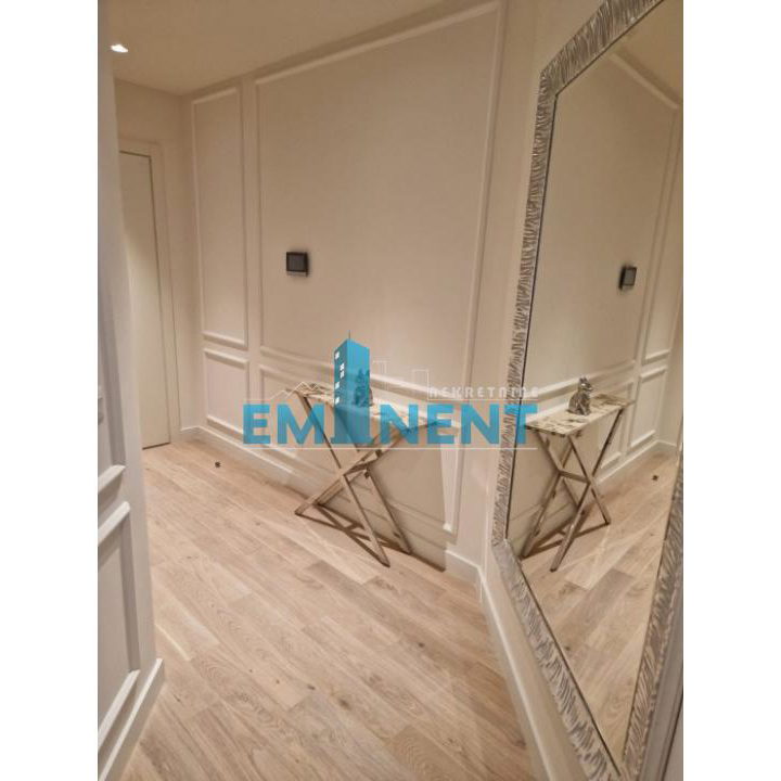 Stan Izdavanje Beograd Beograd na Vodi 109 m2