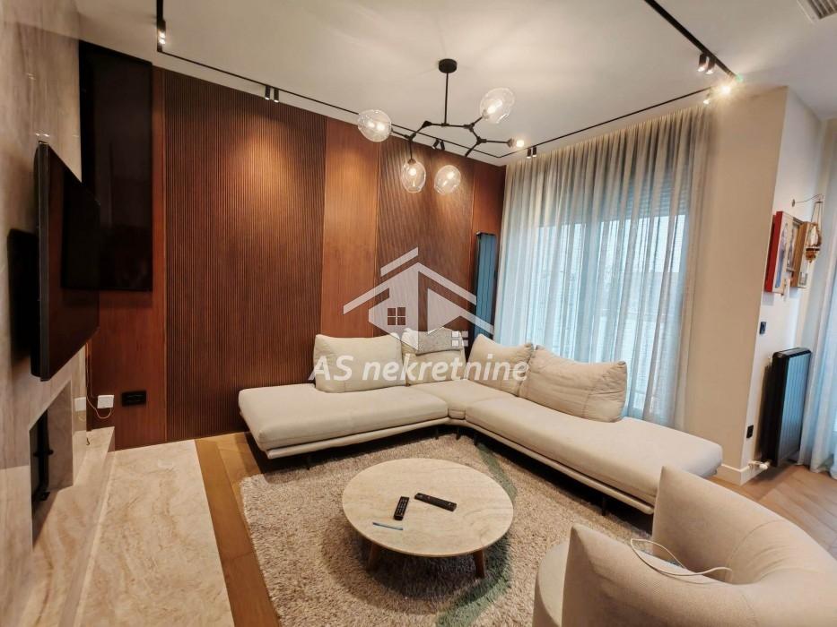 Stan Prodaja Beograd Stan Prodaja Beograd Dedinje 113 m2