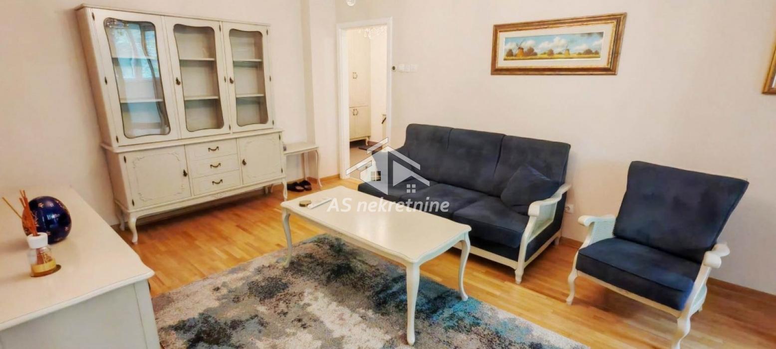 Stan Prodaja Beograd Stan Prodaja Beograd Skadarlija 62 m2