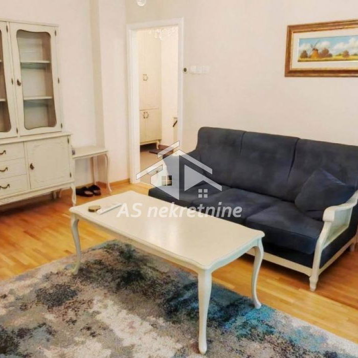 Stan Prodaja Beograd Skadarlija 62 m2