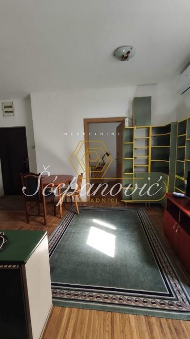 Stan Izdavanje Beograd Stan Izdavanje Beograd Banjica 32 m2