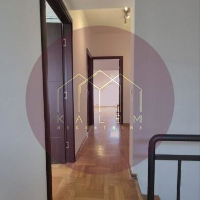 Petosoban stan za izdavanje, Lekino Brdo, Beograd, 108m², 1.350 €/mes