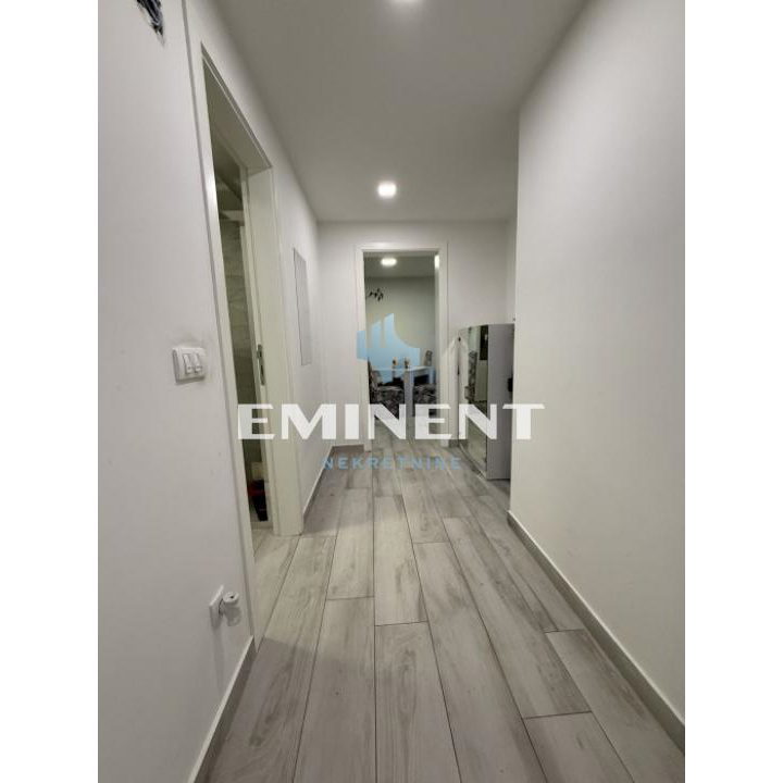 Stan Izdavanje Beograd Gornji Grad 56 m2