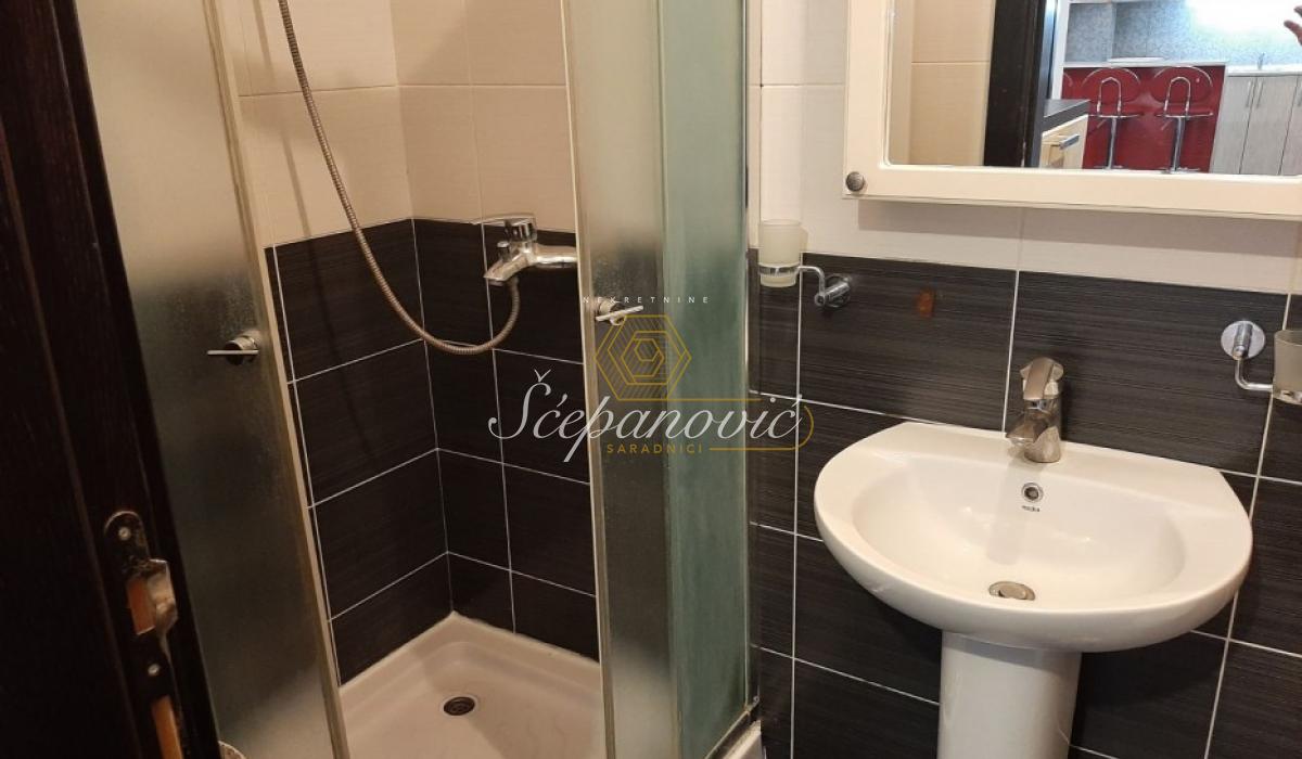 Stan Izdavanje Novi Sad Stan Izdavanje Novi Sad 44 m2