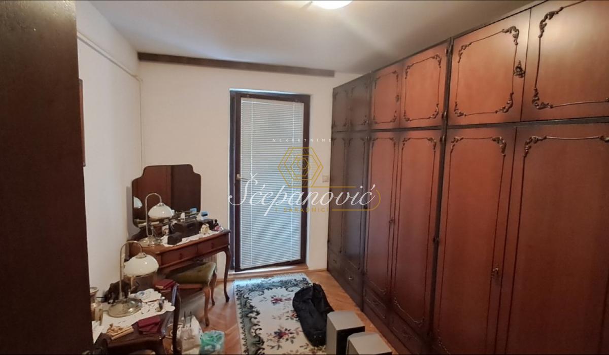 Stan Prodaja Novi Sad  65 m2