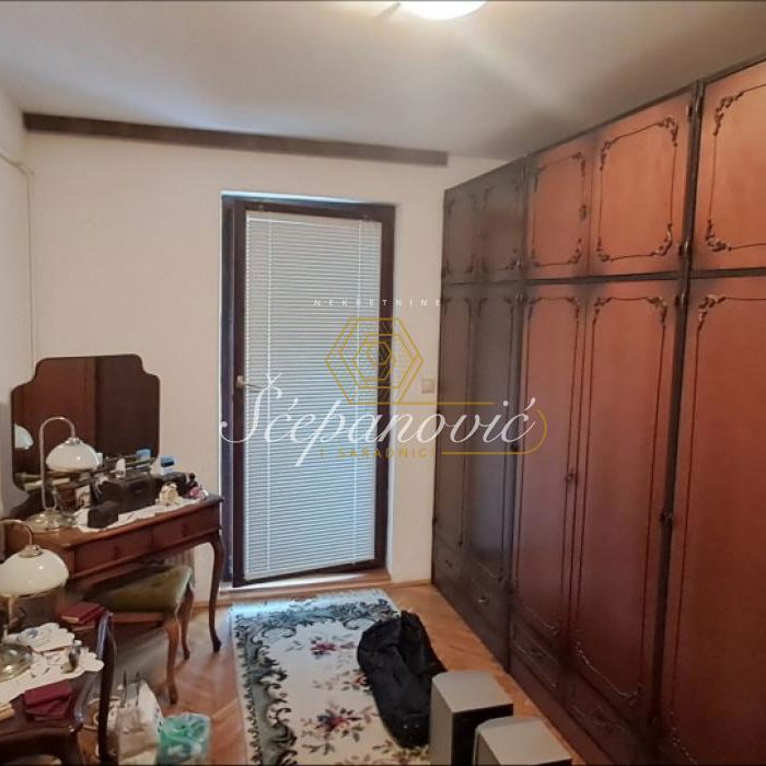 Stan Prodaja Novi Sad  65 m2