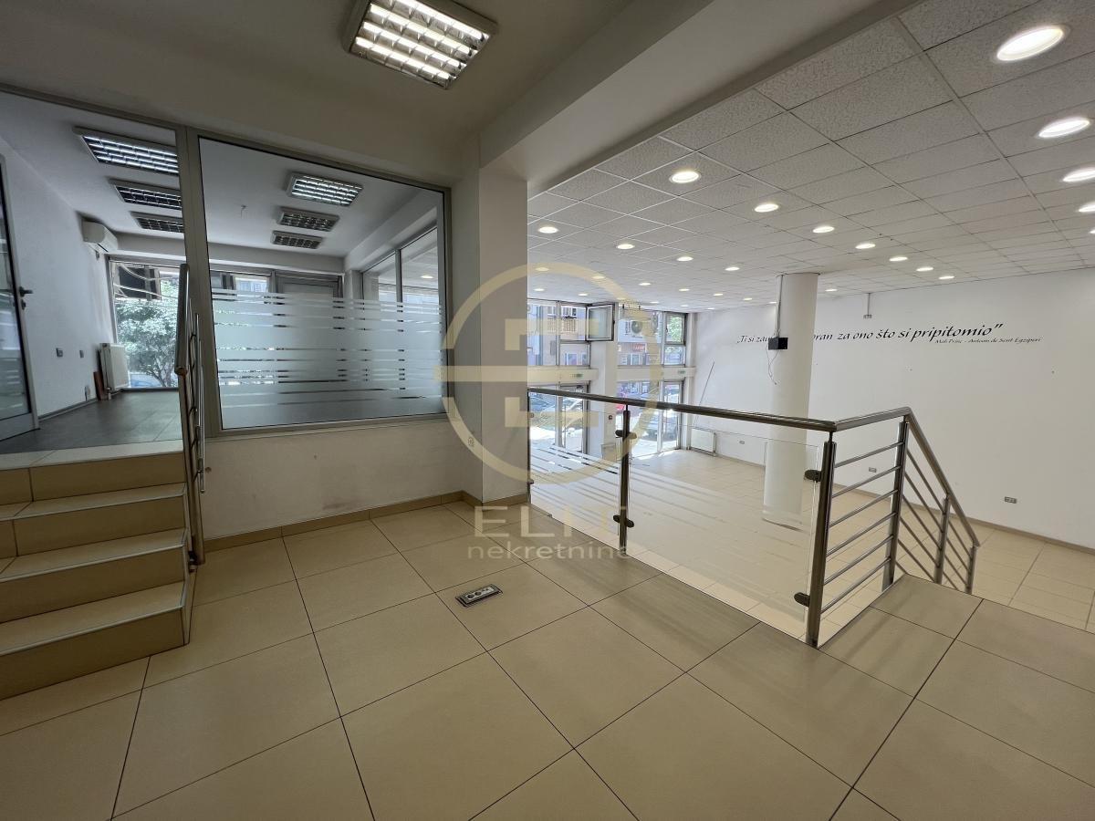 Lokal Prodaja Novi Sad Lokal Prodaja Novi Sad 229 m2
