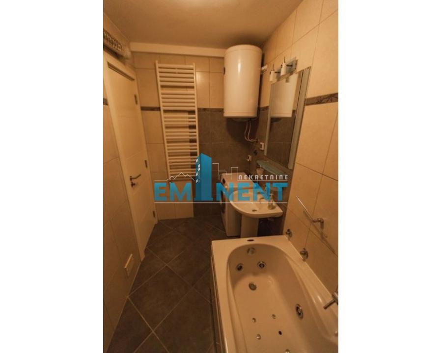 kuca-izdavanje-bo0n00I4zW Dvosoban stan za izdavanje, Čubura, Beograd, 47m², 750 €/mes