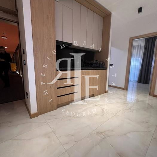 Trosoban stan na prodaju, Palisad, Zlatibor, 48m², 125.000 €