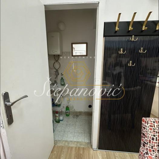 Lokal Prodaja Novi Sad  26 m2