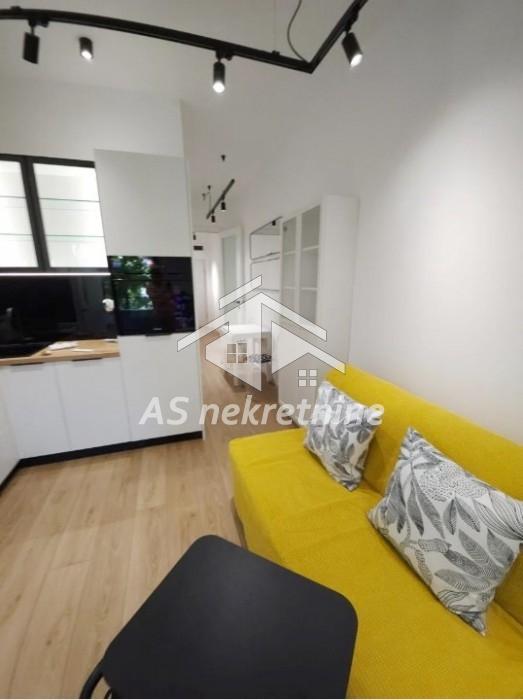 Stan Izdavanje Beograd Stan Izdavanje Beograd Cara Dušana 33 m2