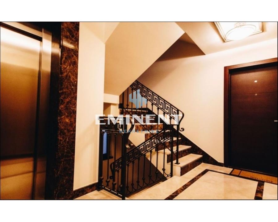 kuca-izdavanje-cSmTJ6bkUd Trosoban stan za izdavanje, Crveni Krst Vračar, Beograd, 65m², 1.200 €/mes