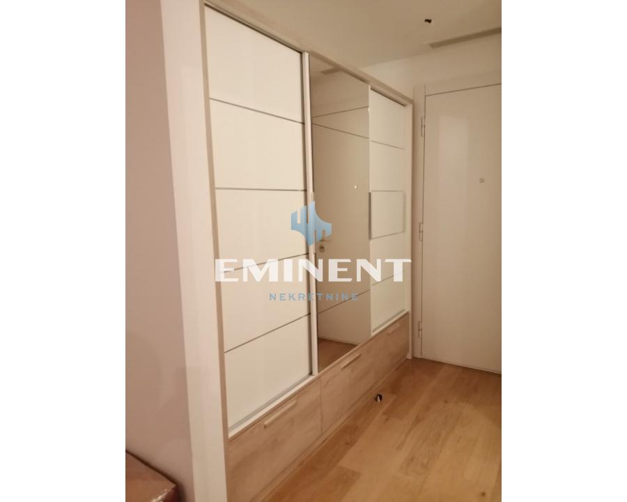 Stan Izdavanje Beograd Stan Izdavanje Beograd Gundulićev Venac 37 m2