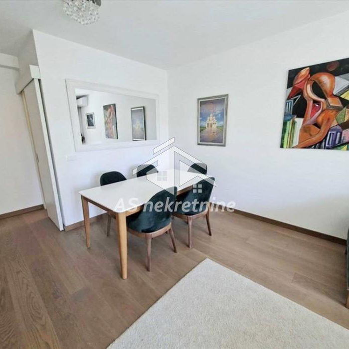 Stan Izdavanje Beograd Tašmajdan 80 m2
