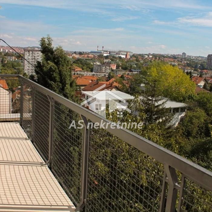 Stan Izdavanje Beograd Voždovačka Crkva 81 m2