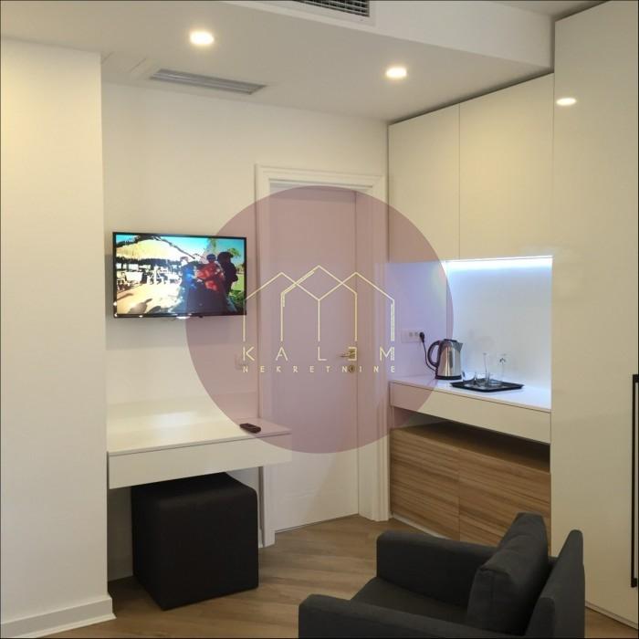 Stan Prodaja Beograd Knez Mihailova 73 m2