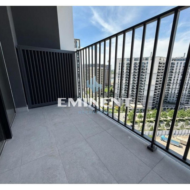 Jednosoban stan na prodaju, Beograd na Vodi, Beograd, 33m², 175.000 €