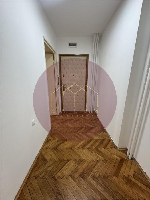 Dvosoban stan na prodaju, Krunska, Beograd, 60m², 279.000 €