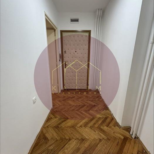 Dvosoban stan na prodaju, Krunska, Beograd, 60m², 279.000 €