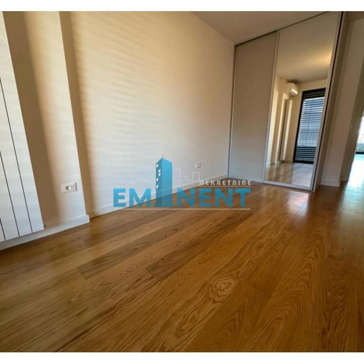 Četvorosoban stan za izdavanje, Dorćol, Beograd, 123m², 2.000 €/mes