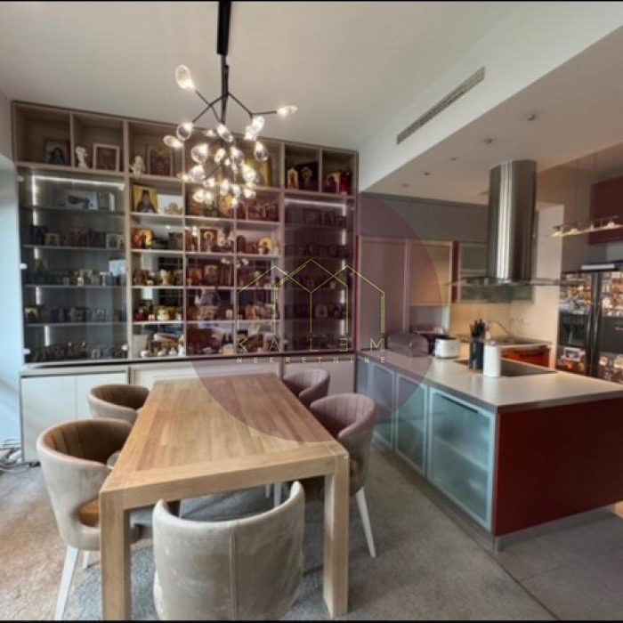 Stan Izdavanje Beograd Vukov Spomenik 125 m2