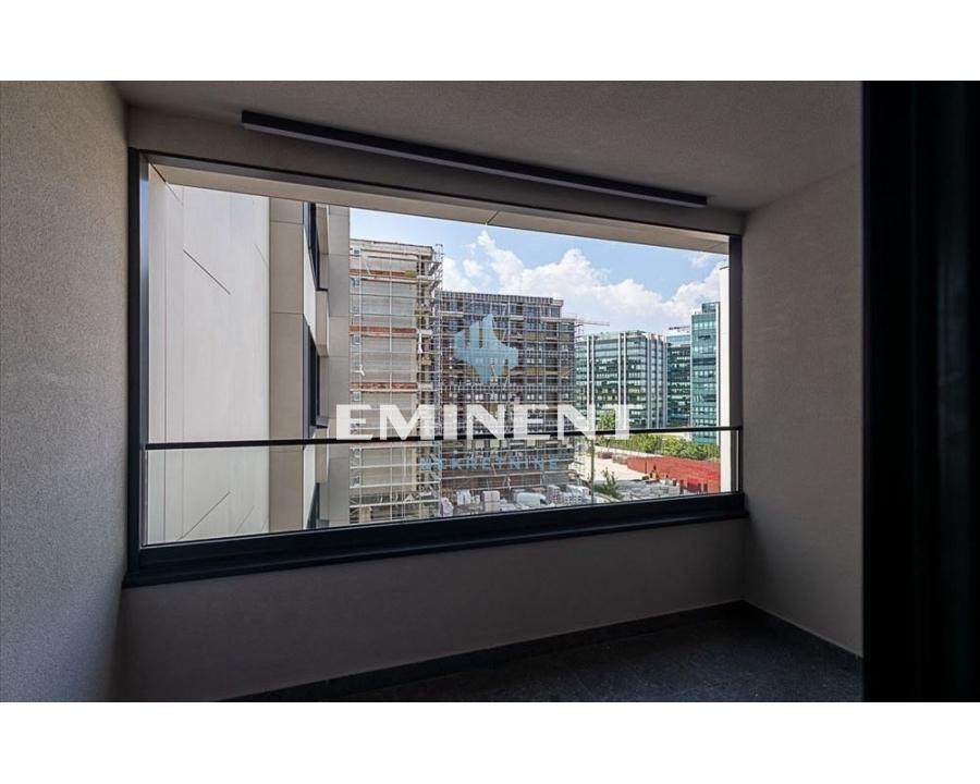 Dvosoban stan za izdavanje, Blok 65, Beograd, 50m², 900 €/mes