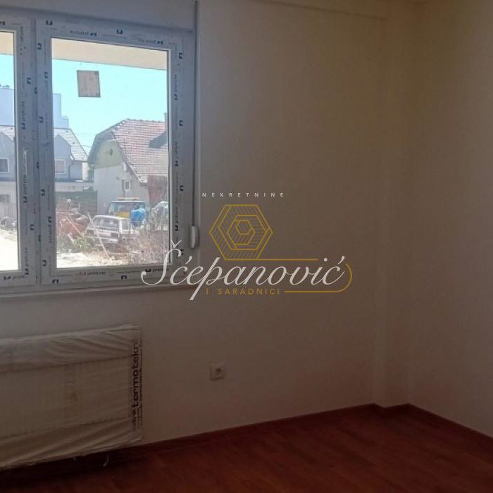 Stan Prodaja Novi Sad  40 m2