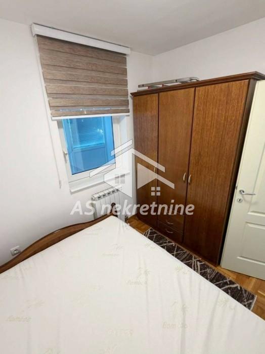 kuca-izdavanje-gV8rTwUpRt Dvosoban stan za izdavanje, Autokomanda, Beograd, 39m², 580 €/mes