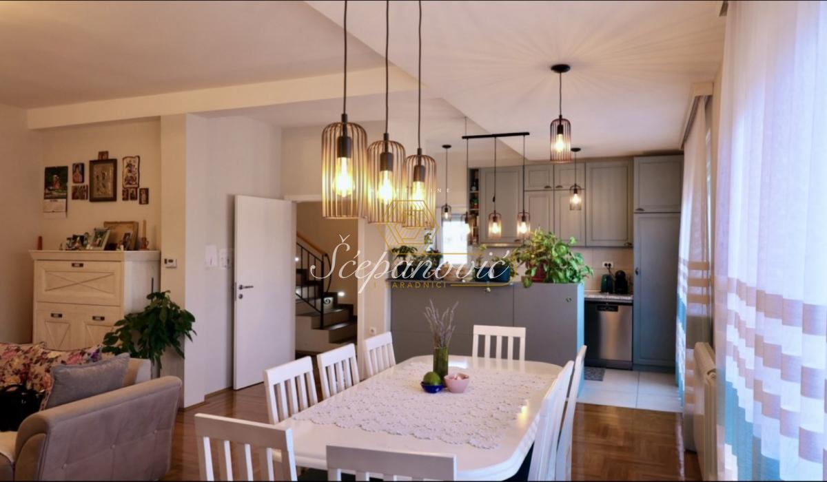 Stan Prodaja Novi Sad Stan Prodaja Novi Sad 157 m2