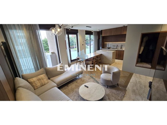 Stan Prodaja Beograd Dedinje 120 m2