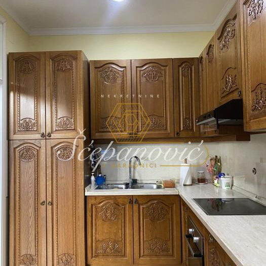Stan Prodaja Novi Sad  132 m2