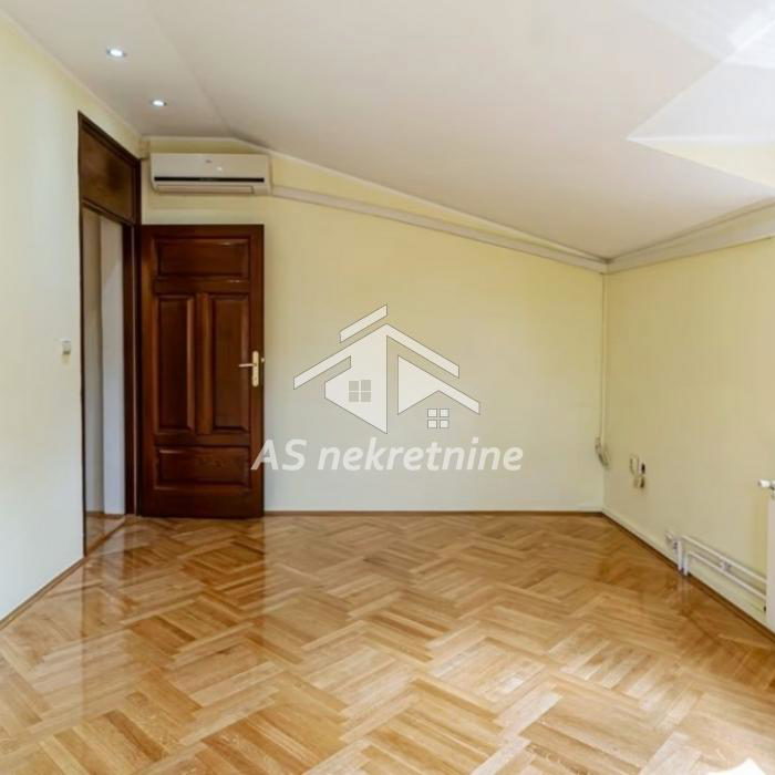 Petosoban stan za izdavanje, Dedinje, Beograd, 210m², 2.450 €/mes