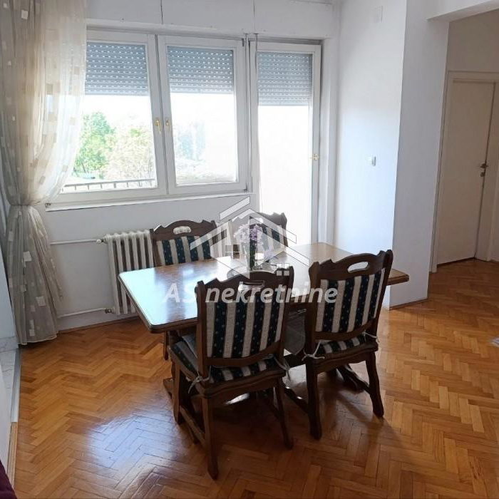 Stan Izdavanje Beograd Dedinje 80 m2