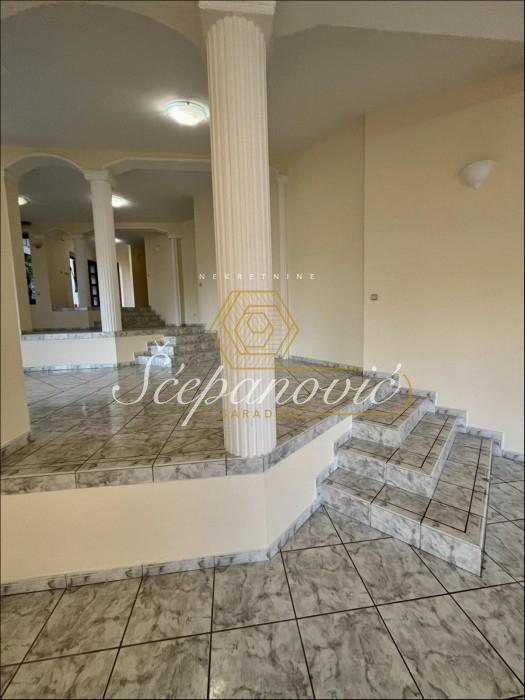 Kuća na prodaju, Popovica, Novi Sad, 268m², 580.000 €