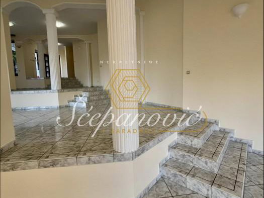 Kuća Prodaja Novi Sad Popovica 268 m2