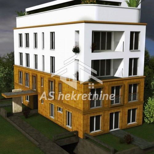Stan Prodaja Beograd Pregrevica 57 m2