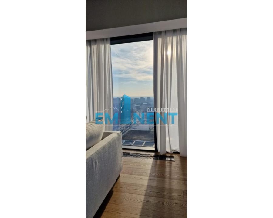 kuca-izdavanje-hSaLrkBXcu Četvorosoban stan na prodaju, Blok 65, Beograd, 123m², 713.400 €