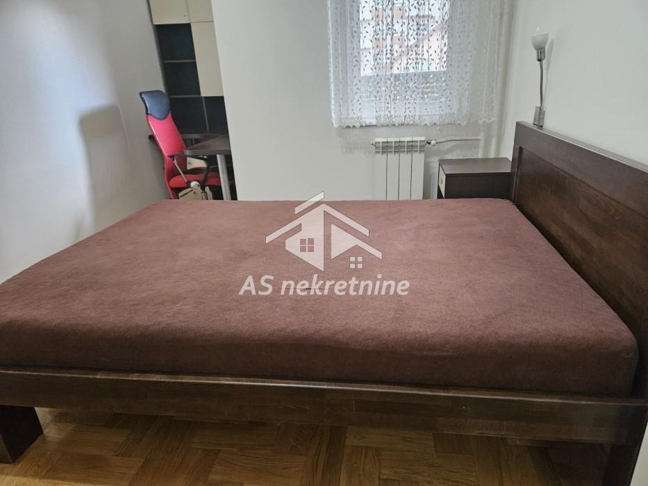Trosoban stan za izdavanje, Bulbulder, Beograd, 63m², 900 €/mes