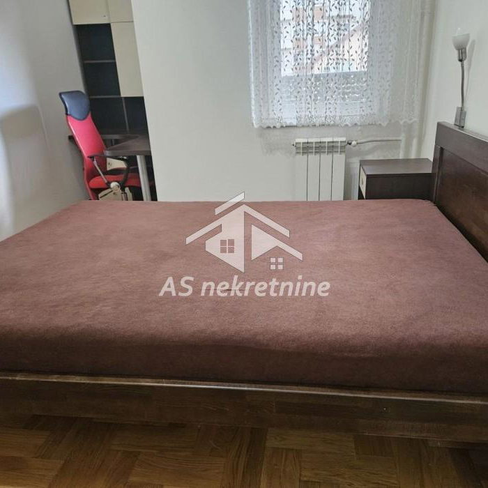 Trosoban stan za izdavanje, Bulbulder, Beograd, 63m², 900 €/mes