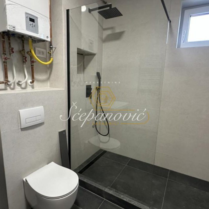 Stan Prodaja Novi Sad  101 m2